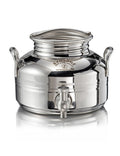 2L Stainless Steel Olive Oil Container