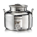 5L Stainless Steel Olive Oil Container